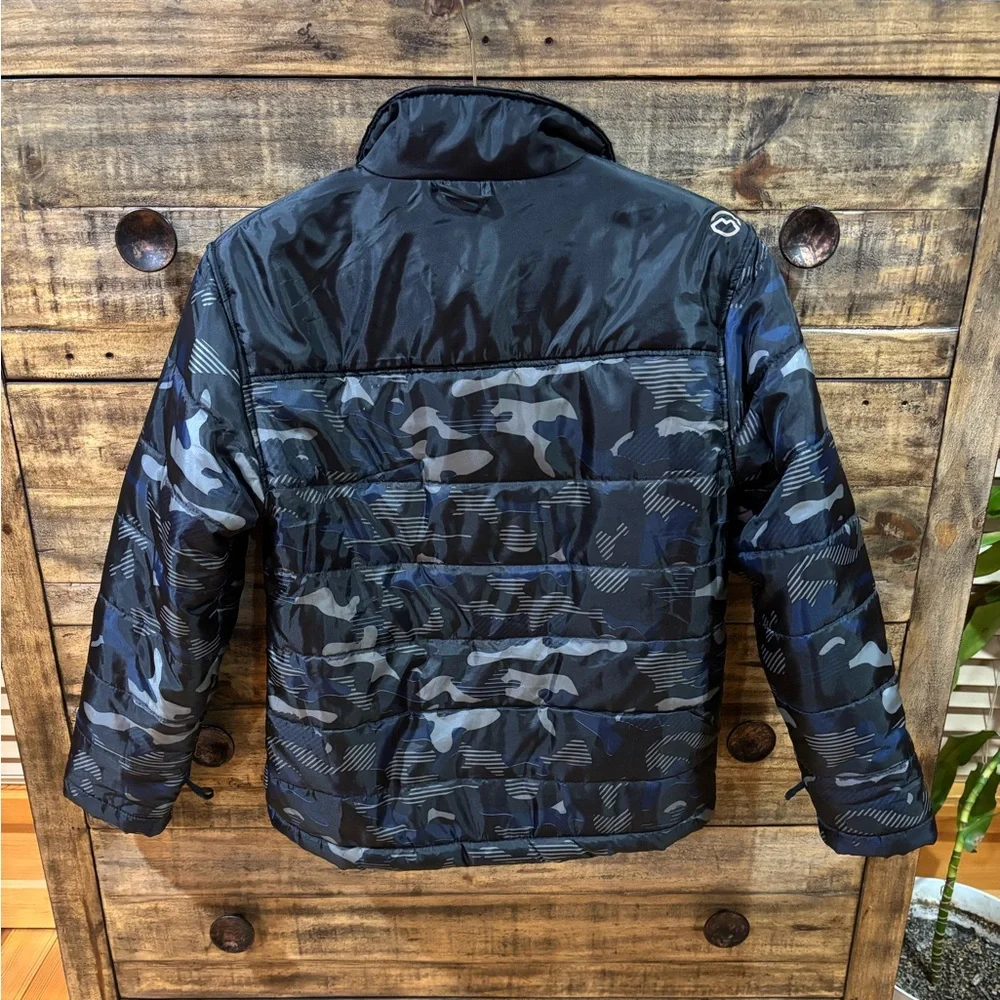 Magellan Outdoors‎ 3 in 1 Boys Jacket